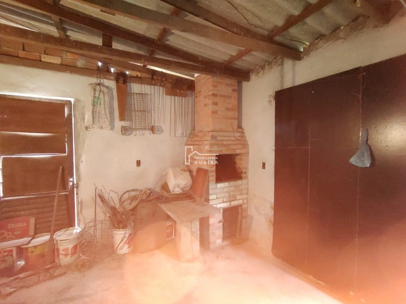 Casa 3 dormitórios no bairro Santa Rita: 12ª foto da galeria de imagens do imóvel