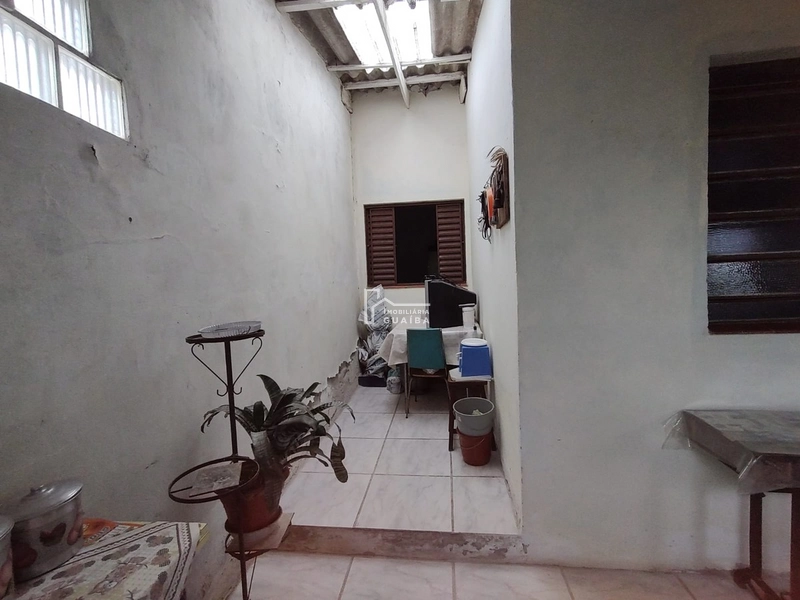 Casa 3 dormitórios no bairro Santa Rita: 13ª foto da galeria de imagens do imóvel