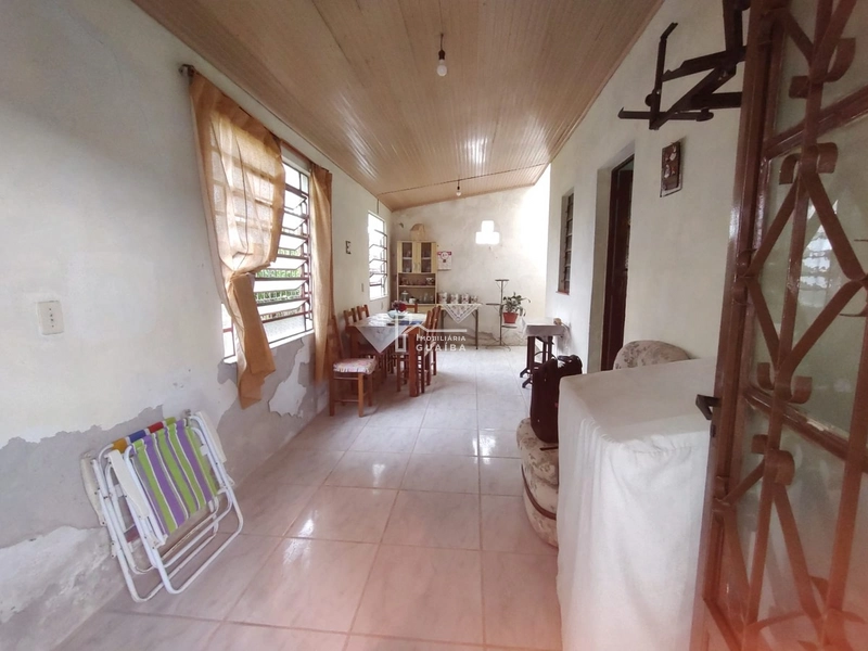 Casa 3 dormitórios no bairro Santa Rita: 7ª foto da galeria de imagens do imóvel