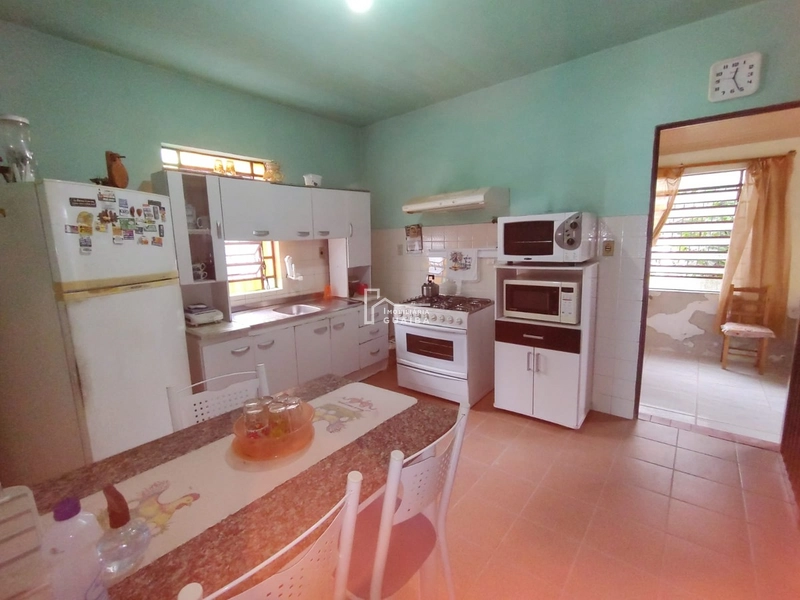 Casa 3 dormitórios no bairro Santa Rita: 6ª foto da galeria de imagens do imóvel