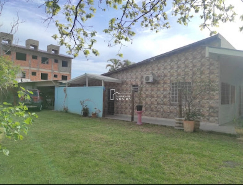 Amplo terreno em Eldorado do Sul: 2ª foto da galeria de imagens do imóvel