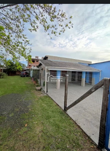 Casa e sala comercial em Eldorado do Sul: 5ª foto da galeria de imagens do imóvel