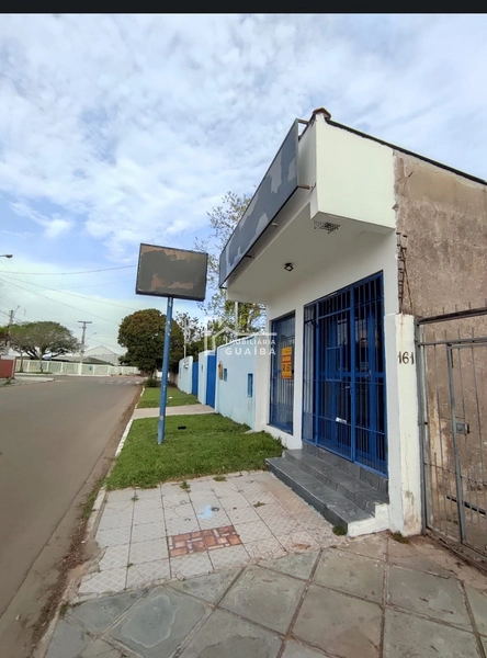 Casa e sala comercial em Eldorado do Sul: 2ª foto da galeria de imagens do imóvel