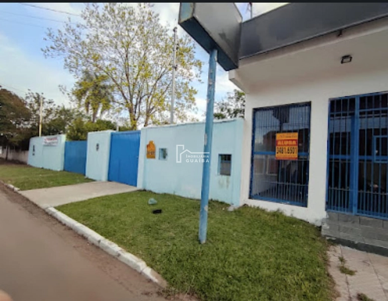 Casa e sala comercial em Eldorado do Sul: 3ª foto da galeria de imagens do imóvel