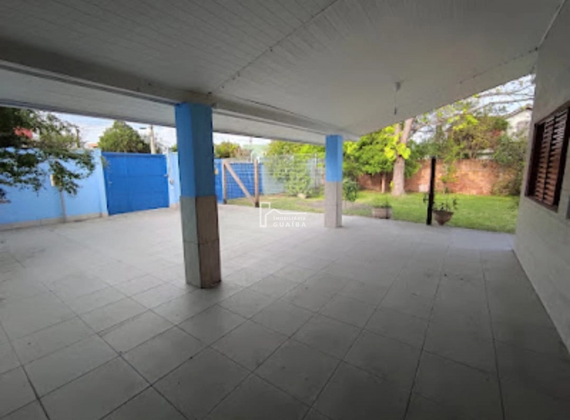 Casa e sala comercial em Eldorado do Sul: 13ª foto da galeria de imagens do imóvel