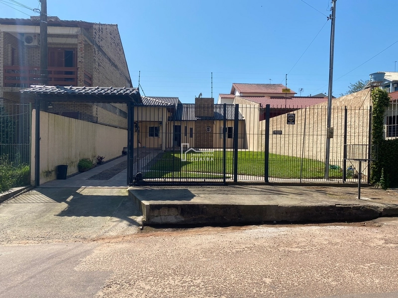 A CASA QUE VOCÊ PROCURA!