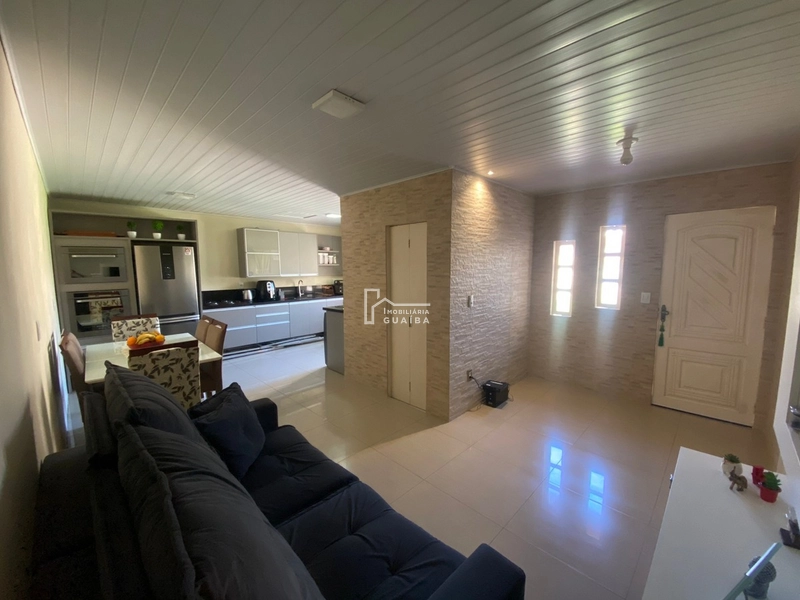 A CASA QUE VOCÊ PROCURA!: 7ª foto da galeria de imagens do imóvel