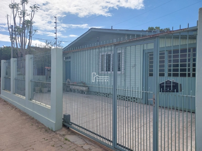 Casa a venda: 3ª foto da galeria de imagens do imóvel