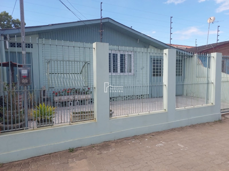 Casa a venda: 1ª foto da galeria de imagens do imóvel