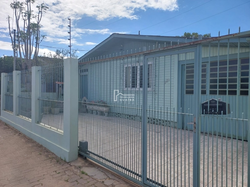 Casa a venda: 2ª foto da galeria de imagens do imóvel