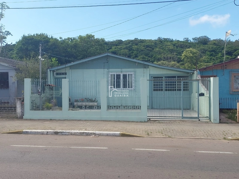 Casa a venda: 4ª foto da galeria de imagens do imóvel