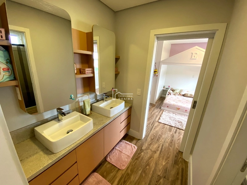 Casa com 4 suítes em Condomínio/Eldorado do Sul: 18ª foto da galeria de imagens do imóvel