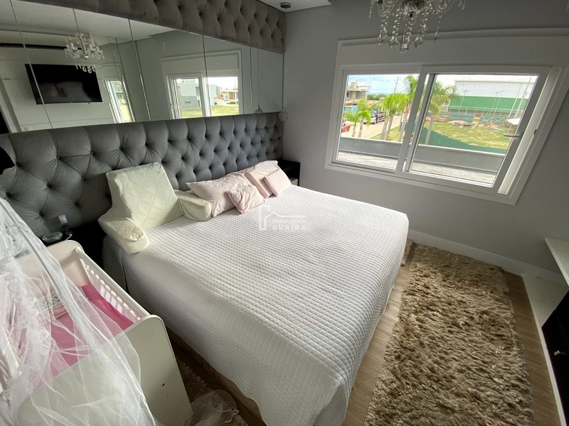 Casa com 4 suítes em Condomínio/Eldorado do Sul: 12ª foto da galeria de imagens do imóvel