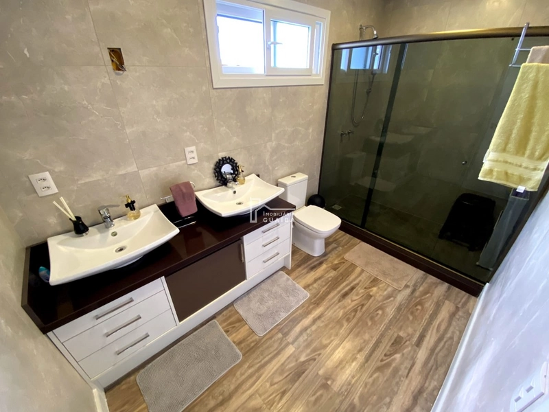 Casa com 4 suítes em Condomínio/Eldorado do Sul: 14ª foto da galeria de imagens do imóvel
