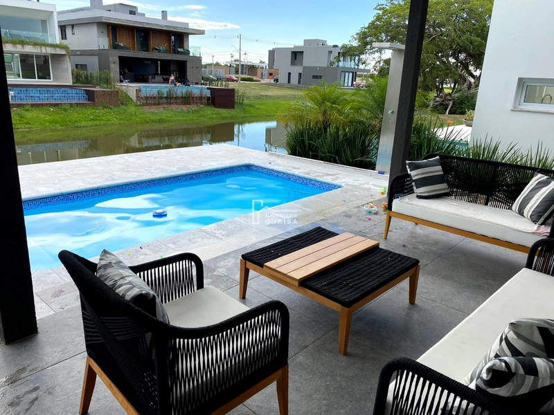 Casa com 4 suítes em Condomínio/Eldorado do Sul: 20ª foto da galeria de imagens do imóvel