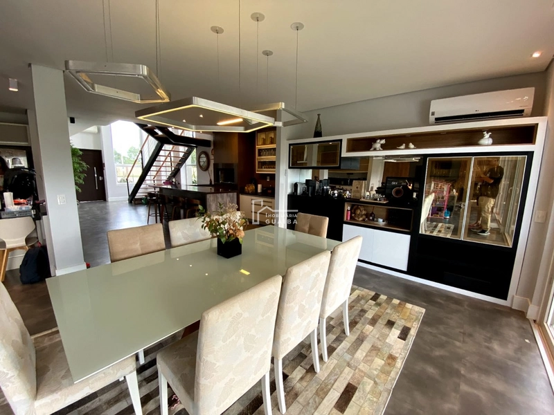Casa com 4 suítes em Condomínio/Eldorado do Sul: 11ª foto da galeria de imagens do imóvel