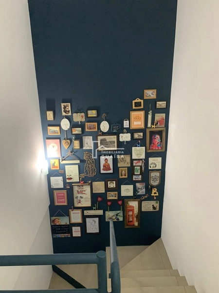 Sobrado no Jardim dos Lagos: 9ª foto da galeria de imagens do imóvel