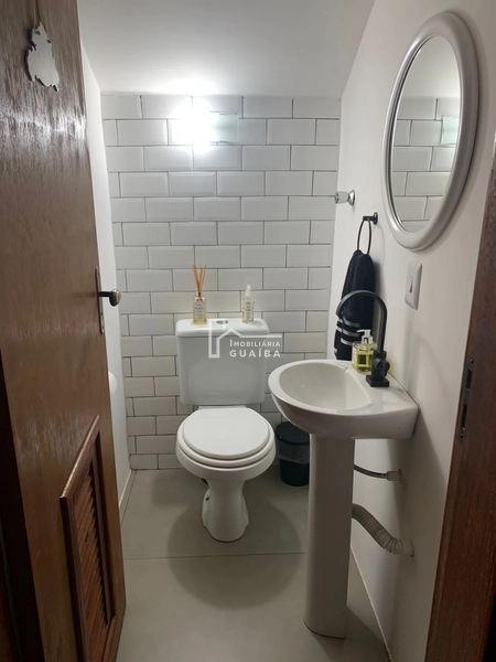 Sobrado no Jardim dos Lagos: 7ª foto da galeria de imagens do imóvel