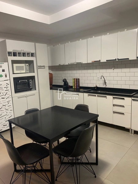 Sobrado no Jardim dos Lagos: 5ª foto da galeria de imagens do imóvel