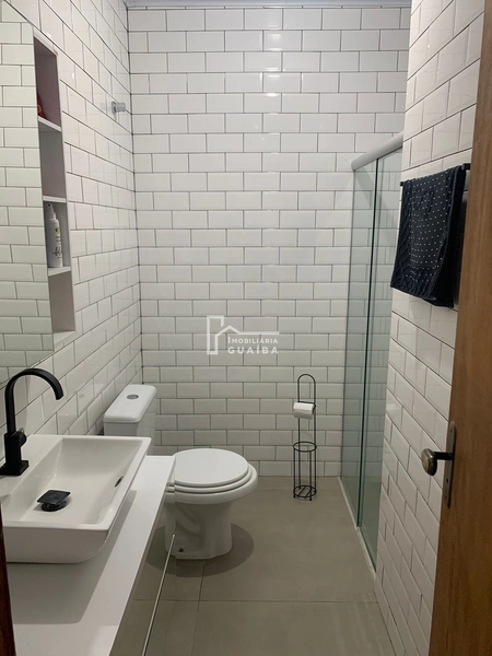 Sobrado no Jardim dos Lagos: 16ª foto da galeria de imagens do imóvel