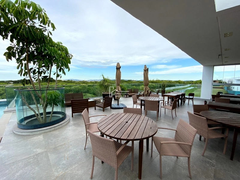 Lotes em condomínio fechado alto padrão: 2ª foto da galeria de imagens do imóvel