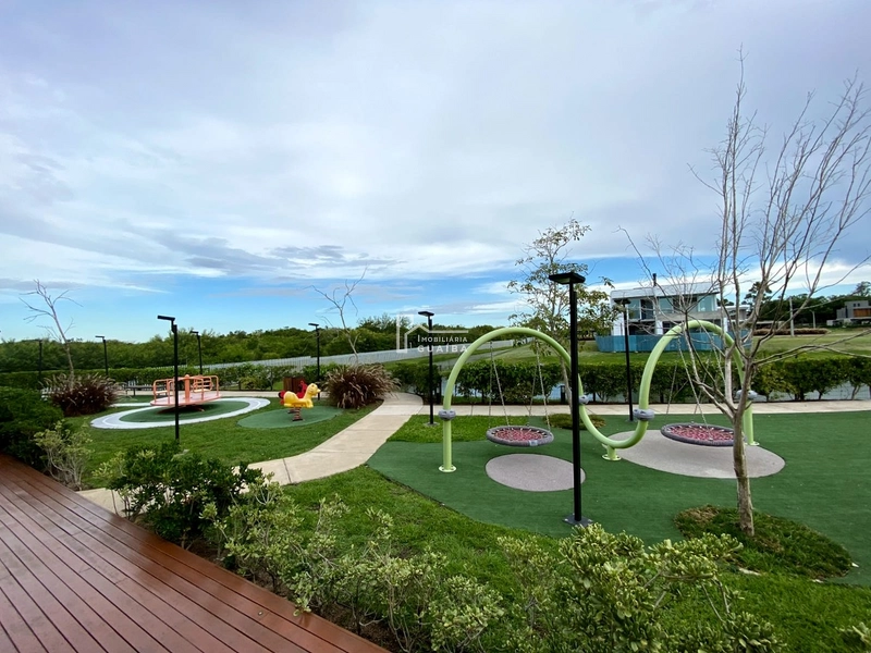 Lotes em condomínio fechado alto padrão: 8ª foto da galeria de imagens do imóvel