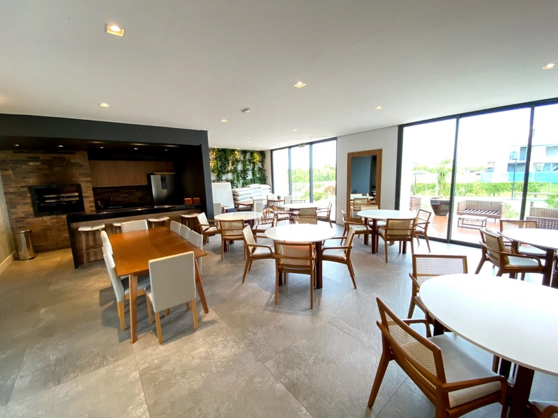 Lotes em condomínio fechado alto padrão: 9ª foto da galeria de imagens do imóvel