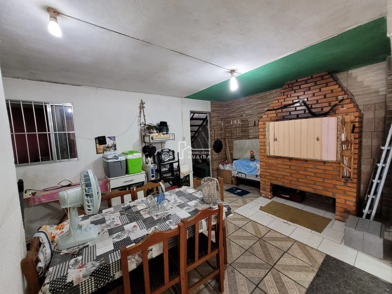 casa num dos melhores bairros da cidade.: 11ª foto da galeria de imagens do imóvel