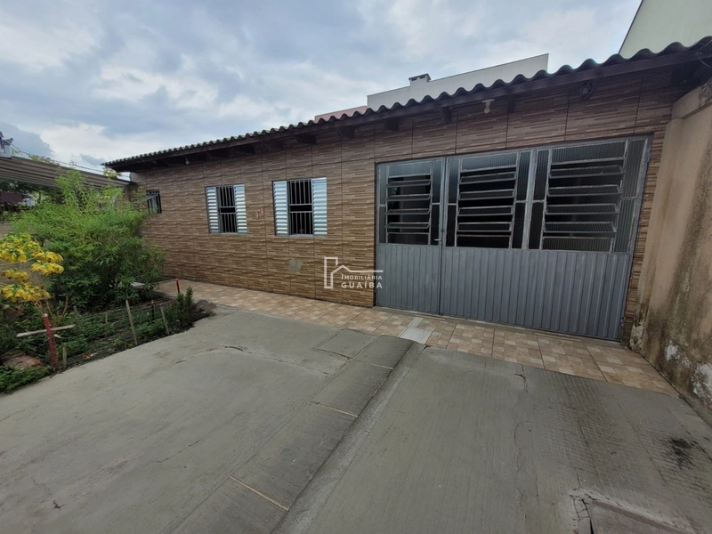 casa num dos melhores bairros da cidade.