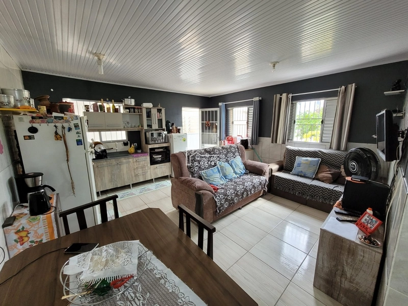 casa num dos melhores bairros da cidade.: 8ª foto da galeria de imagens do imóvel