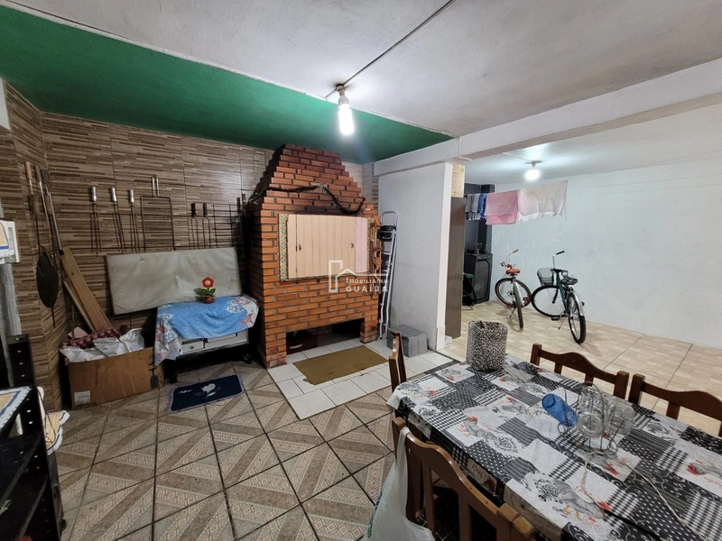 casa num dos melhores bairros da cidade.: 12ª foto da galeria de imagens do imóvel