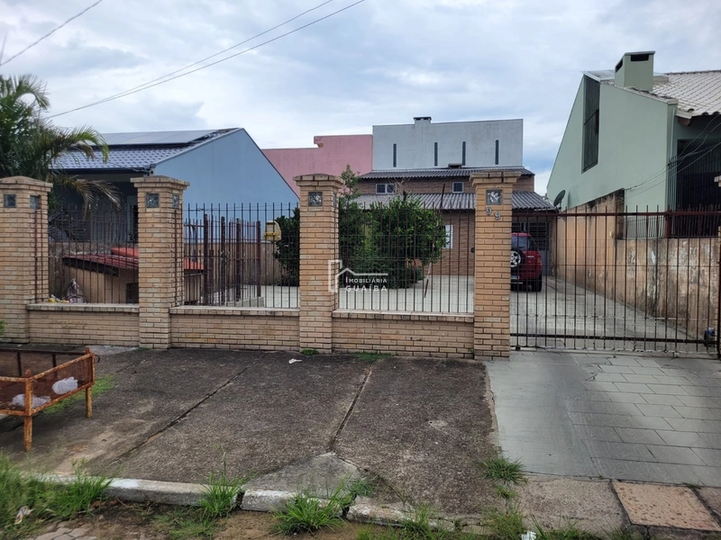 casa num dos melhores bairros da cidade.: 2ª foto da galeria de imagens do imóvel