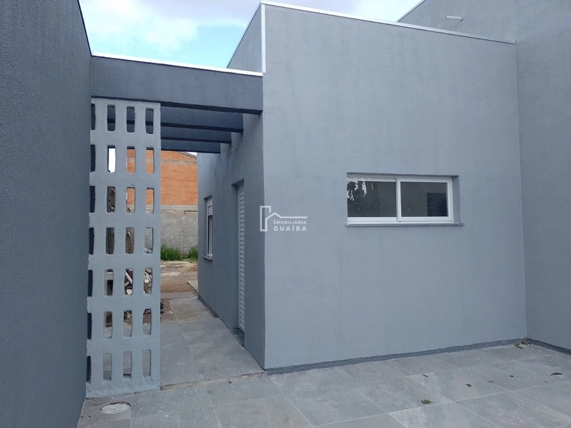 CASA MAIS MODERNA DO BAIRRO!: 5ª foto da galeria de imagens do imóvel