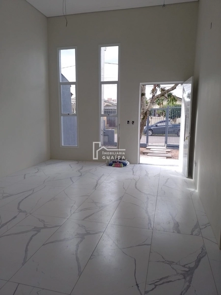 CASA MAIS MODERNA DO BAIRRO!: 9ª foto da galeria de imagens do imóvel