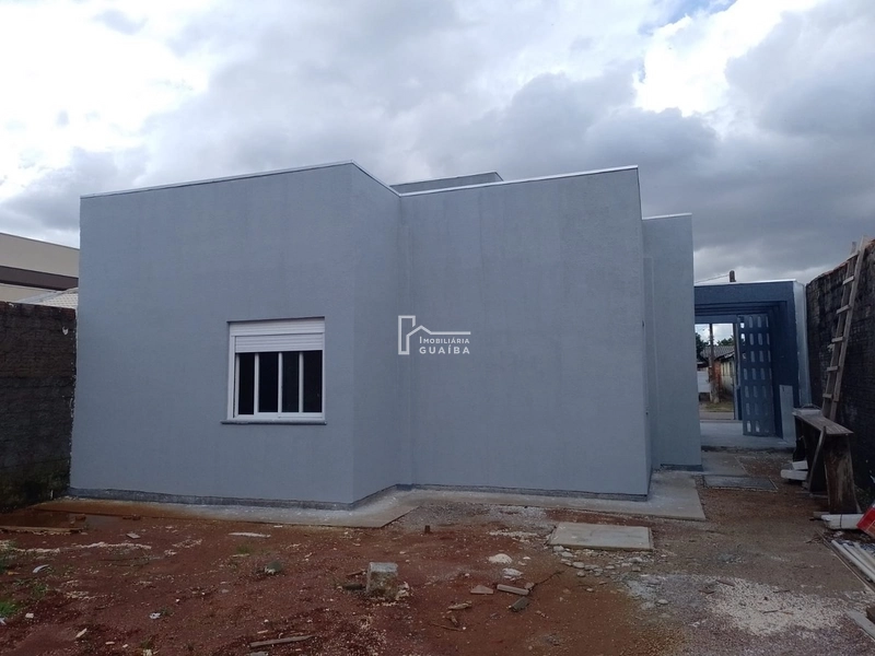 CASA MAIS MODERNA DO BAIRRO!: 19ª foto da galeria de imagens do imóvel