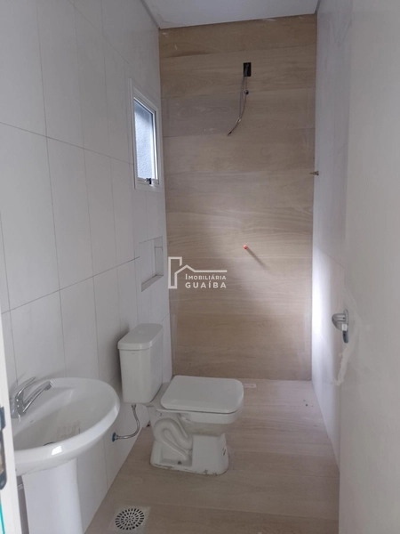 CASA MAIS MODERNA DO BAIRRO!: 10ª foto da galeria de imagens do imóvel