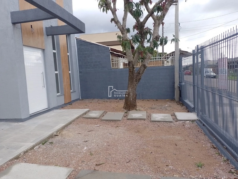 CASA MAIS MODERNA DO BAIRRO!: 4ª foto da galeria de imagens do imóvel