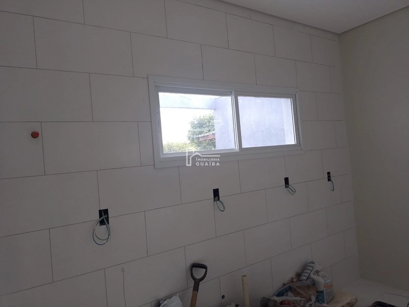 CASA MAIS MODERNA DO BAIRRO!: 11ª foto da galeria de imagens do imóvel