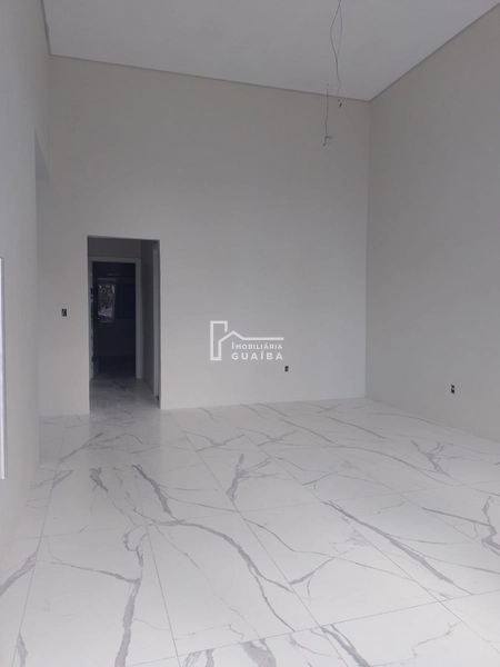 CASA MAIS MODERNA DO BAIRRO!: 7ª foto da galeria de imagens do imóvel