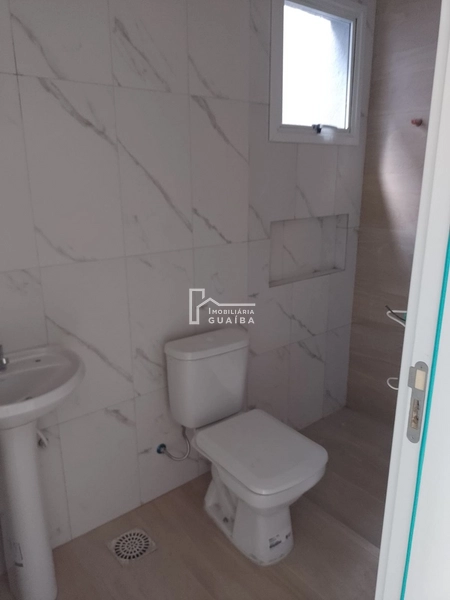 CASA MAIS MODERNA DO BAIRRO!: 13ª foto da galeria de imagens do imóvel