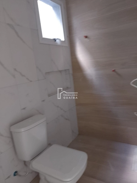 CASA MAIS MODERNA DO BAIRRO!: 14ª foto da galeria de imagens do imóvel