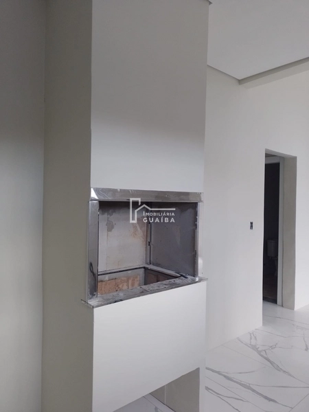 CASA MAIS MODERNA DO BAIRRO!: 17ª foto da galeria de imagens do imóvel