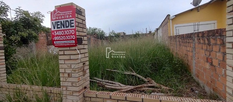 Terreno bairro Colina: 2ª foto da galeria de imagens do imóvel