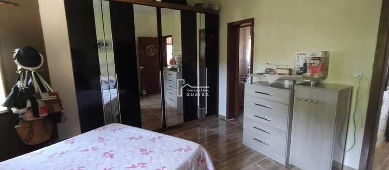 Bela casa bairro Alegria: 11ª foto da galeria de imagens do imóvel