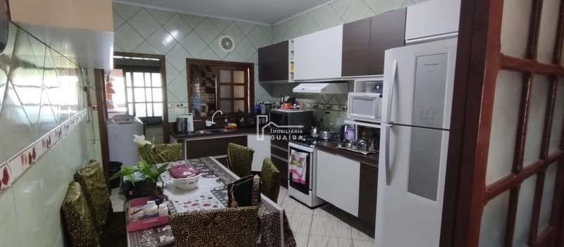 Bela casa bairro Alegria: 9ª foto da galeria de imagens do imóvel