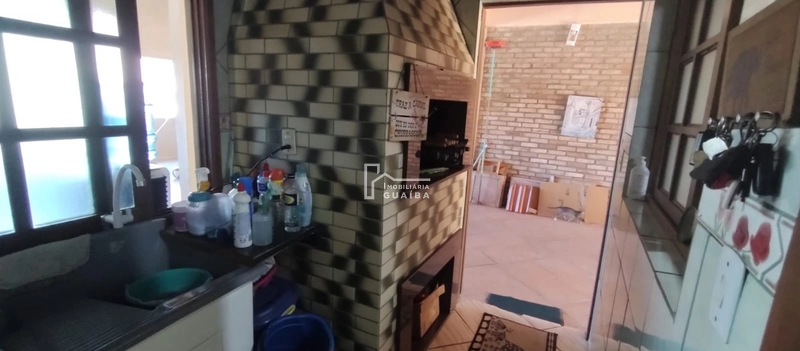 Bela casa bairro Alegria: 14ª foto da galeria de imagens do imóvel