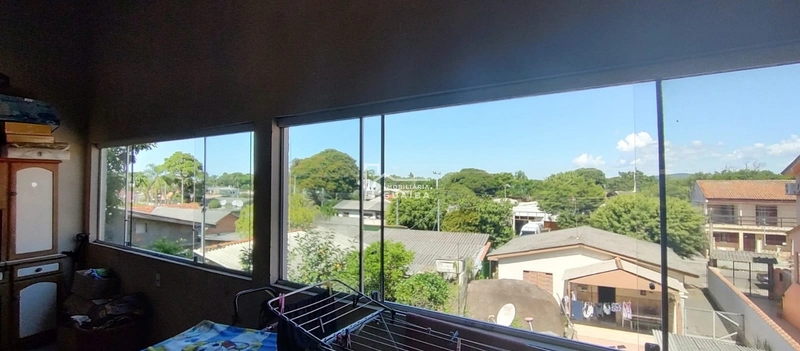 Bela casa bairro Alegria: 16ª foto da galeria de imagens do imóvel