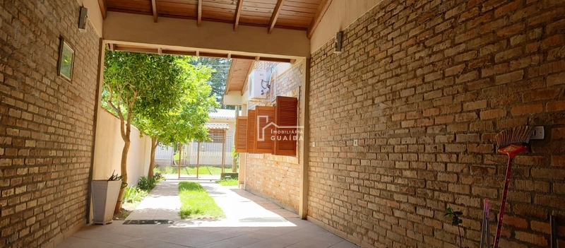 Bela casa bairro Alegria: 4ª foto da galeria de imagens do imóvel