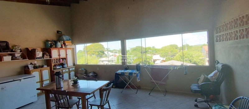 Bela casa bairro Alegria: 15ª foto da galeria de imagens do imóvel