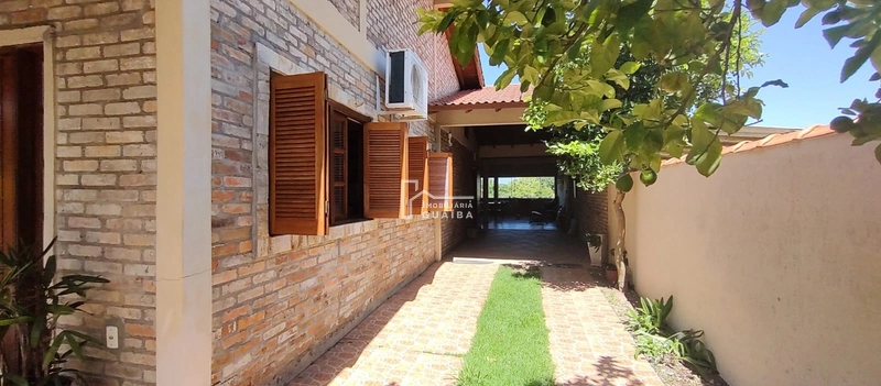 Bela casa bairro Alegria: 2ª foto da galeria de imagens do imóvel